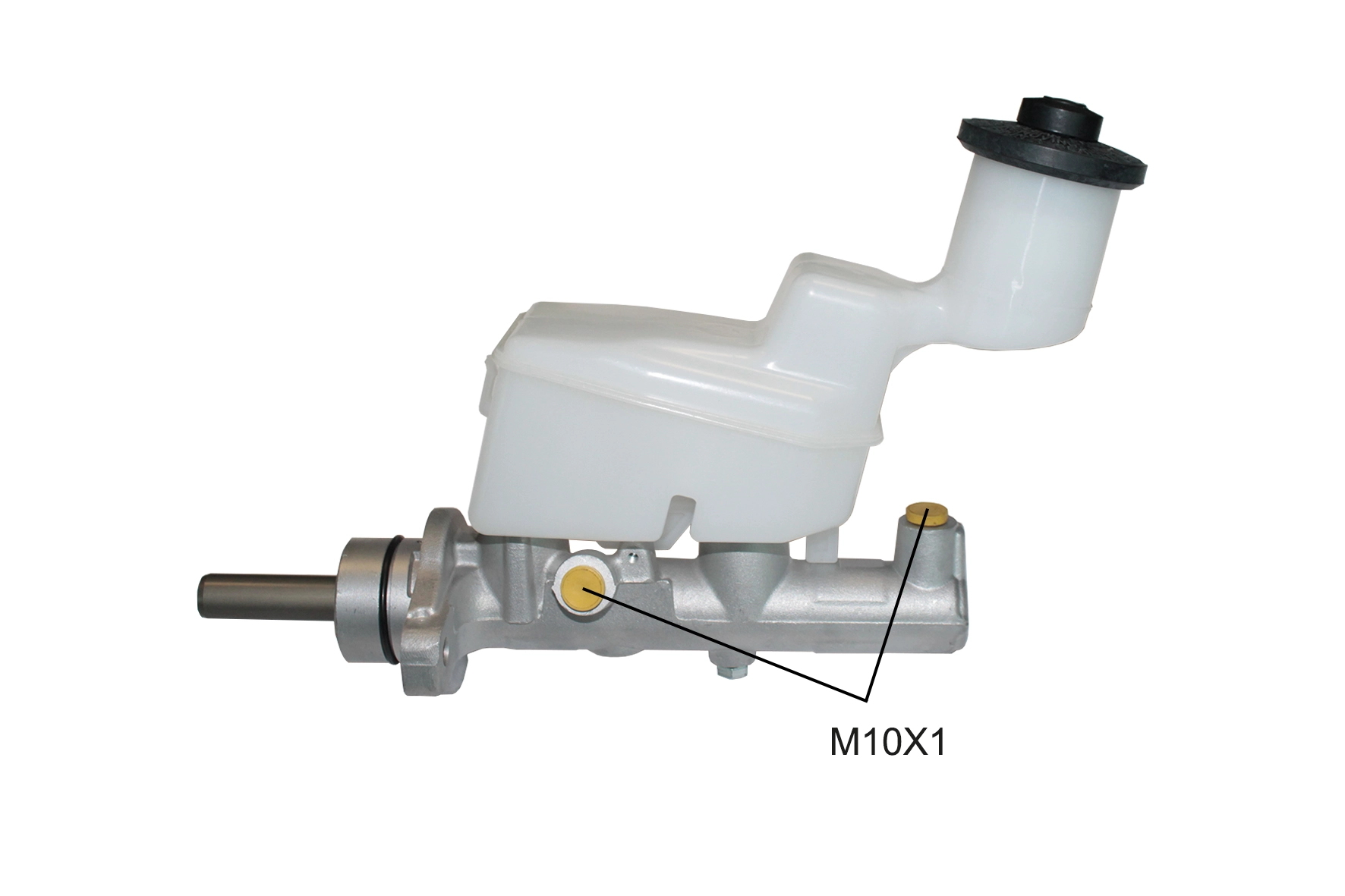 Brake Master Cylinder (M 83 091)