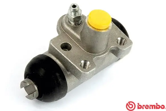 Wheel Brake Cylinder (A 12 588)
