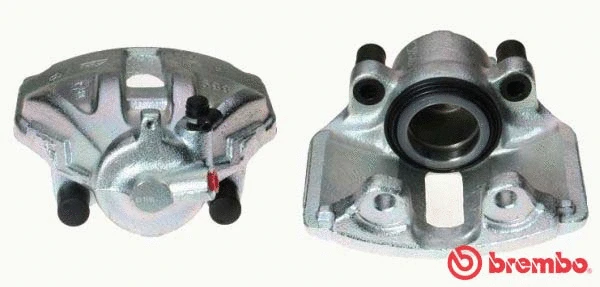 Brake Caliper (F 50 139)