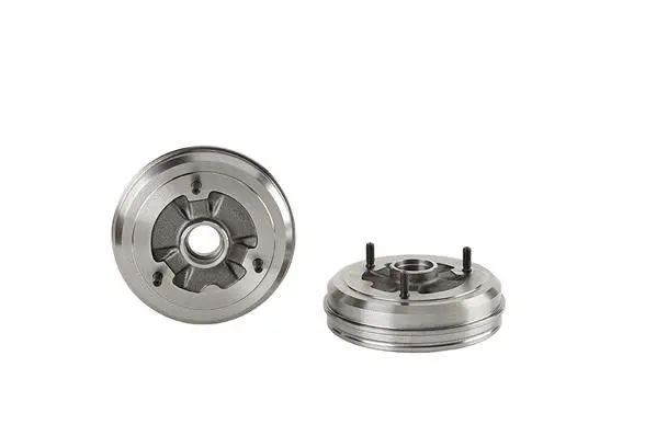 Brake Drum (14.5820.10)