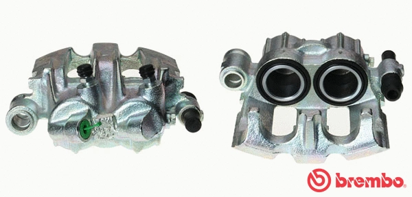Brake Caliper (F 34 004)