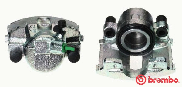 Brake Caliper (F 23 105)