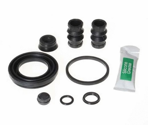 Repair Kit, brake caliper (F KT 091)