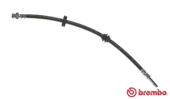 Brake Hose (T 24 117)