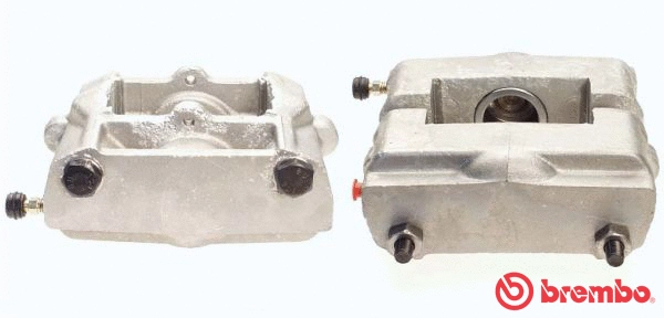 Brake Caliper (F 61 111)