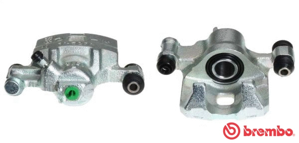 Brake Caliper (F 78 005)