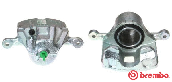 Brake Caliper (F 30 040)