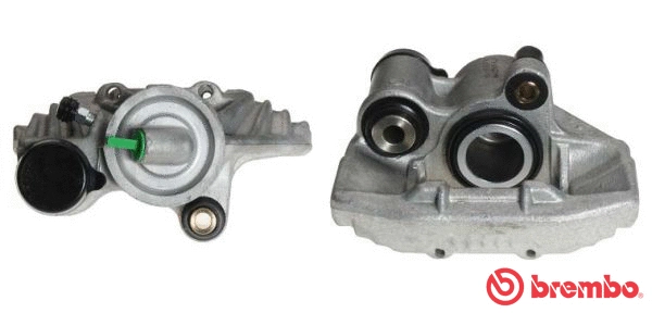 Brake Caliper (F 61 082)