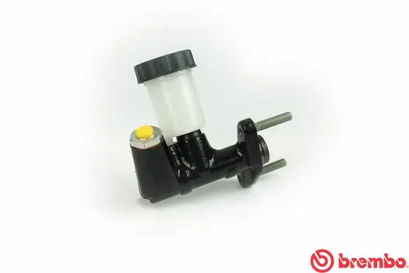 Master Cylinder, clutch (C 49 001)