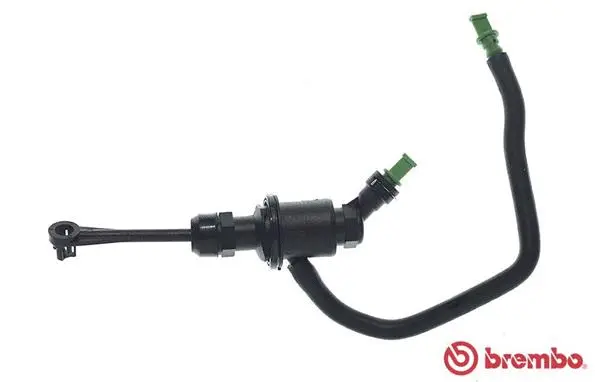 Master Cylinder, clutch (C 56 030)