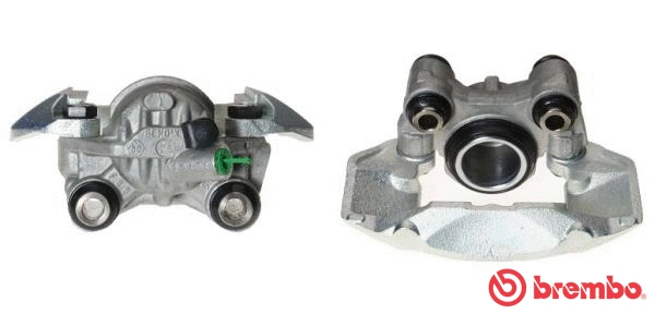Brake Caliper (F 61 079)