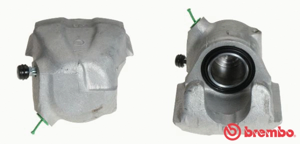 Brake Caliper (F 68 015)