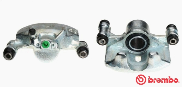 Brake Caliper (F 83 085)