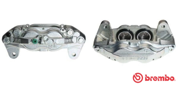 Brake Caliper (F 83 289)