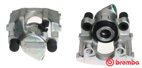 Brake Caliper (F 06 048)