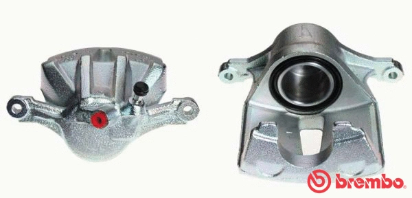 Brake Caliper (F 83 099)
