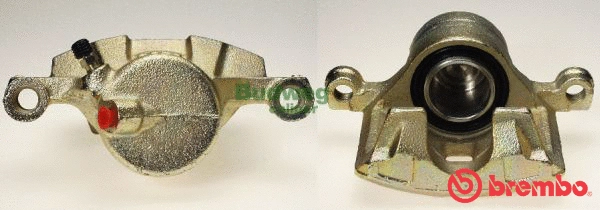 Brake Caliper (F 54 028)