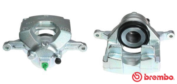 Brake Caliper (F 10 015)