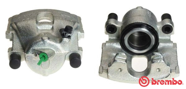 Brake Caliper (F 83 153)