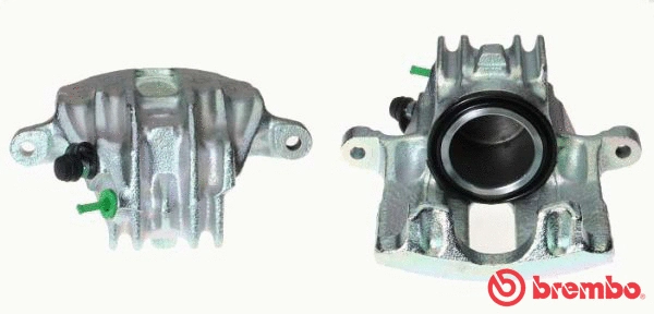 Brake Caliper (F 61 104)