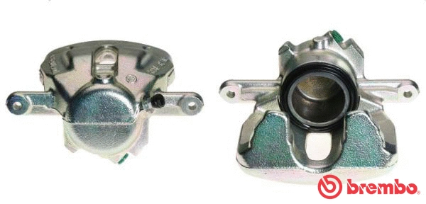 Brake Caliper (F 23 151)