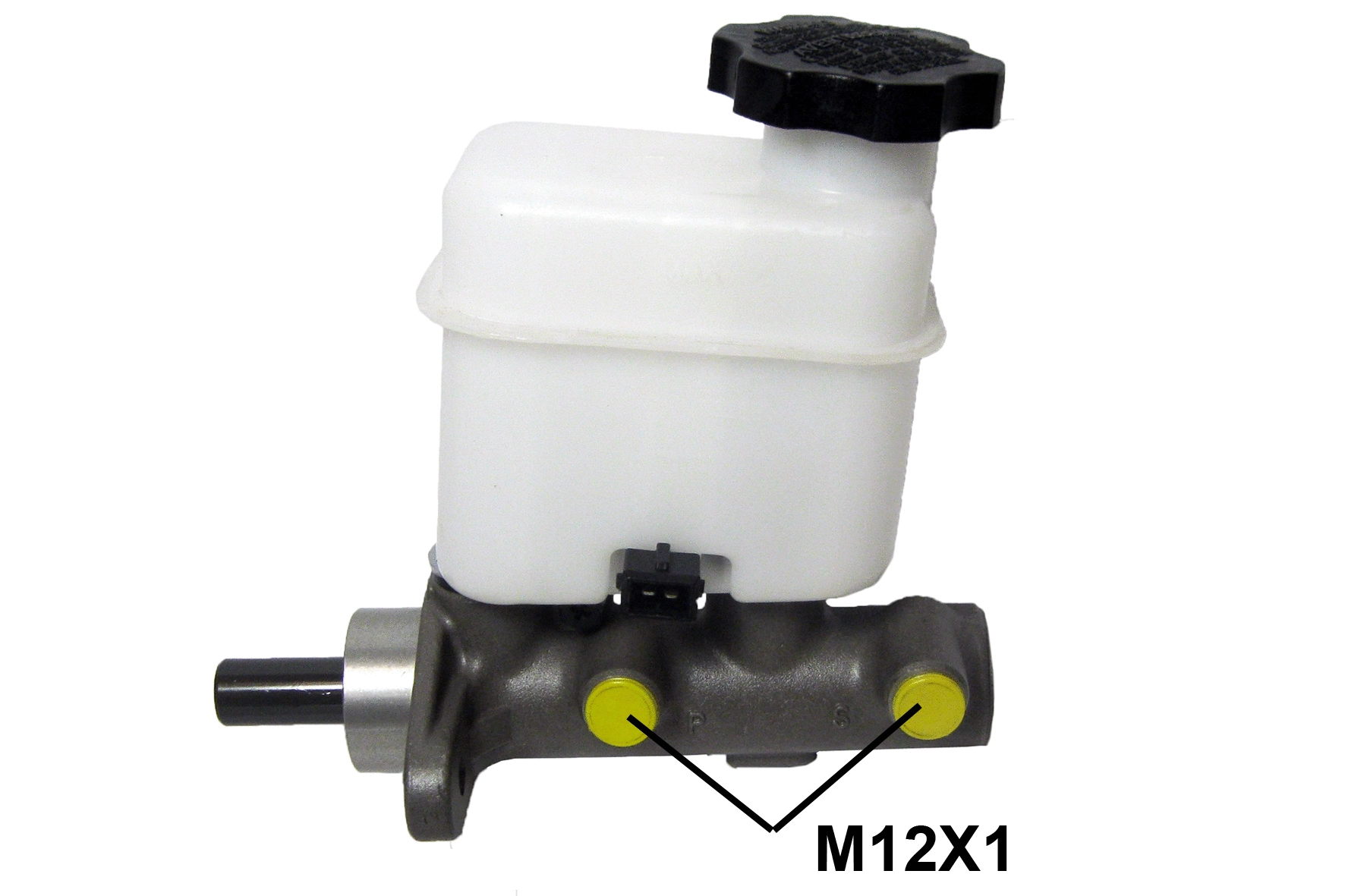 Brake Master Cylinder (M 30 023)