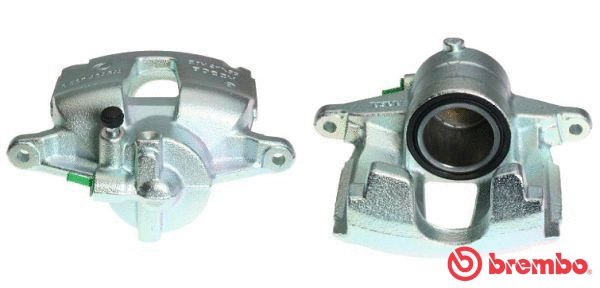Brake Caliper (F 23 138)