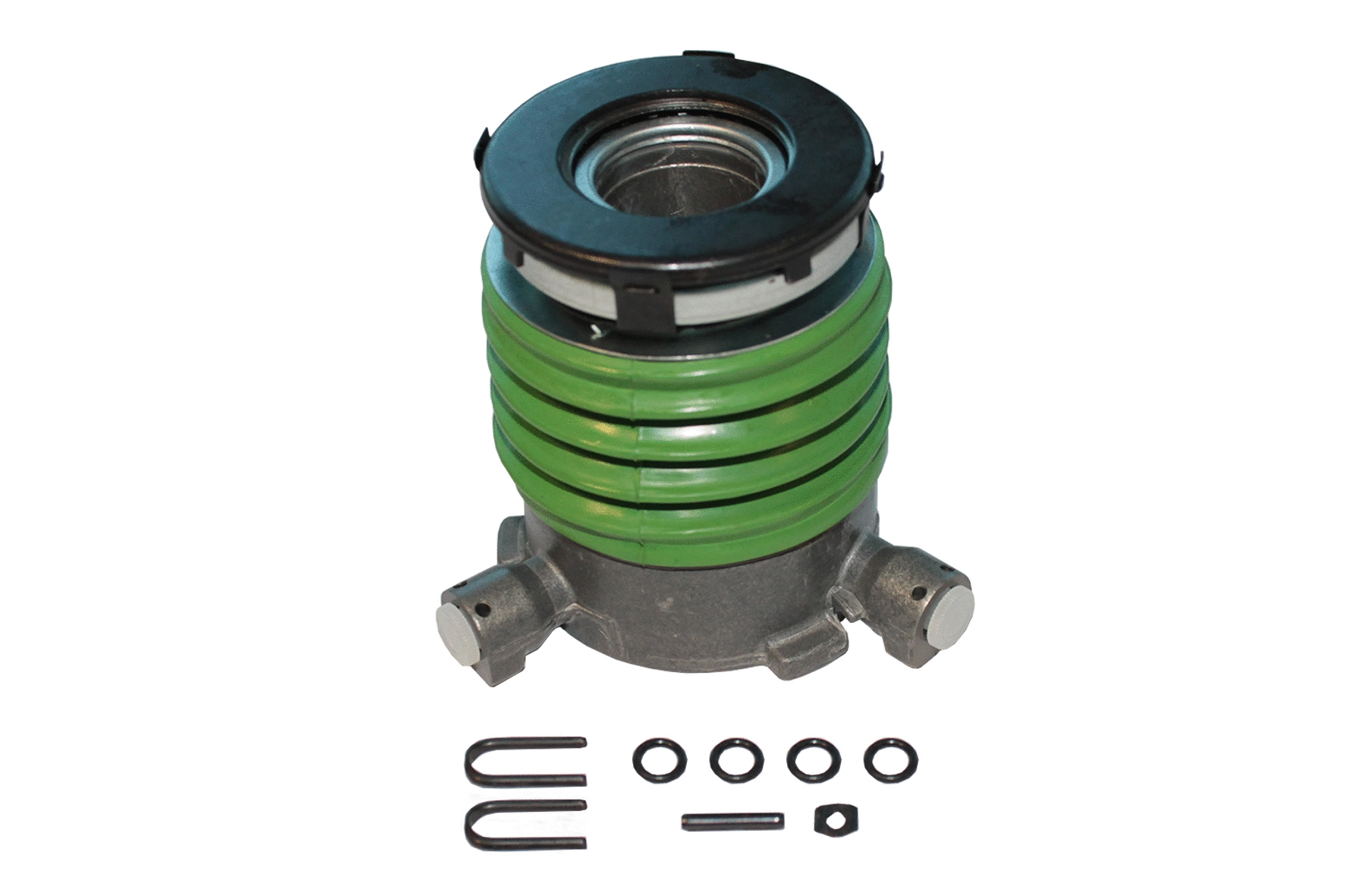 Central Slave Cylinder, clutch (E 37 003)