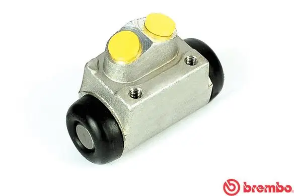 Wheel Brake Cylinder (A 12 456)