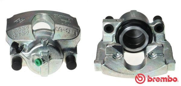 Brake Caliper (F 68 078)