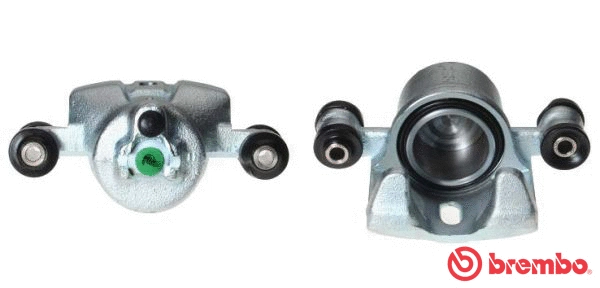 Brake Caliper (F 79 008)