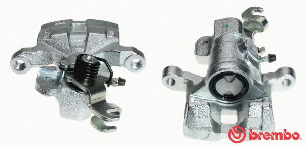 Brake Caliper (F 49 071)