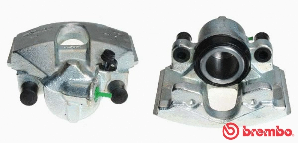 Brake Caliper (F 24 143)
