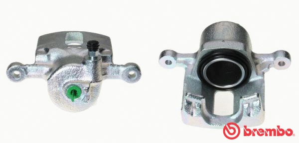 Brake Caliper (F 56 005)