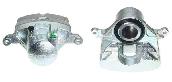 Brake Caliper (F 00 036)