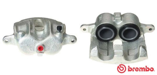 Brake Caliper (F 56 094)