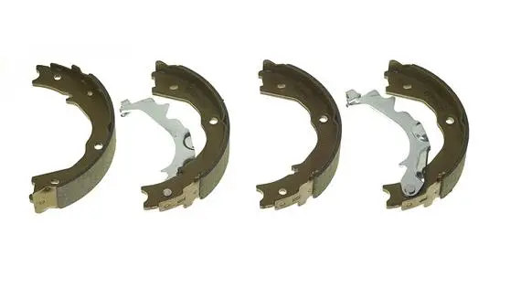 Brake Shoe Set, parking brake