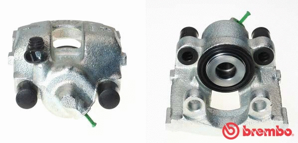 Brake Caliper (F 06 151)