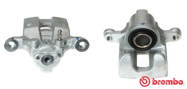 Brake Caliper (F 56 176)