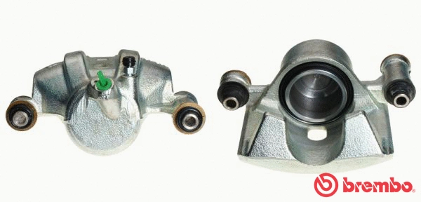 Brake Caliper (F 83 044)