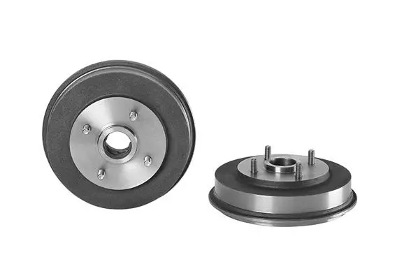 Brake Drum (14.7083.10)