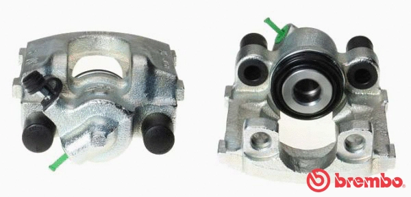Brake Caliper (F 06 061)