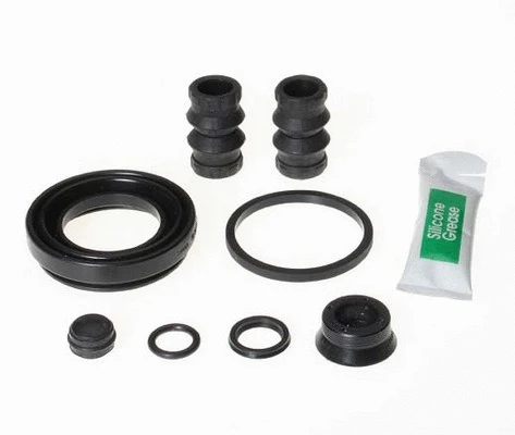 Repair Kit, brake caliper (F KT 010)