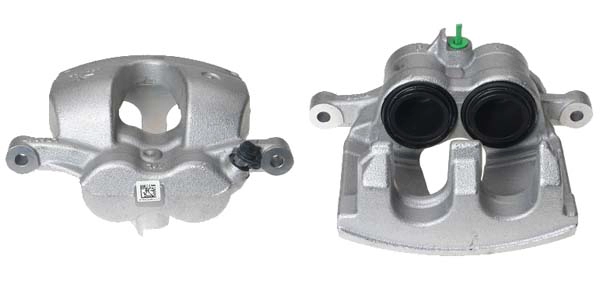 Brake Caliper (F 50 406)