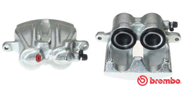 Brake Caliper (F 86 028)