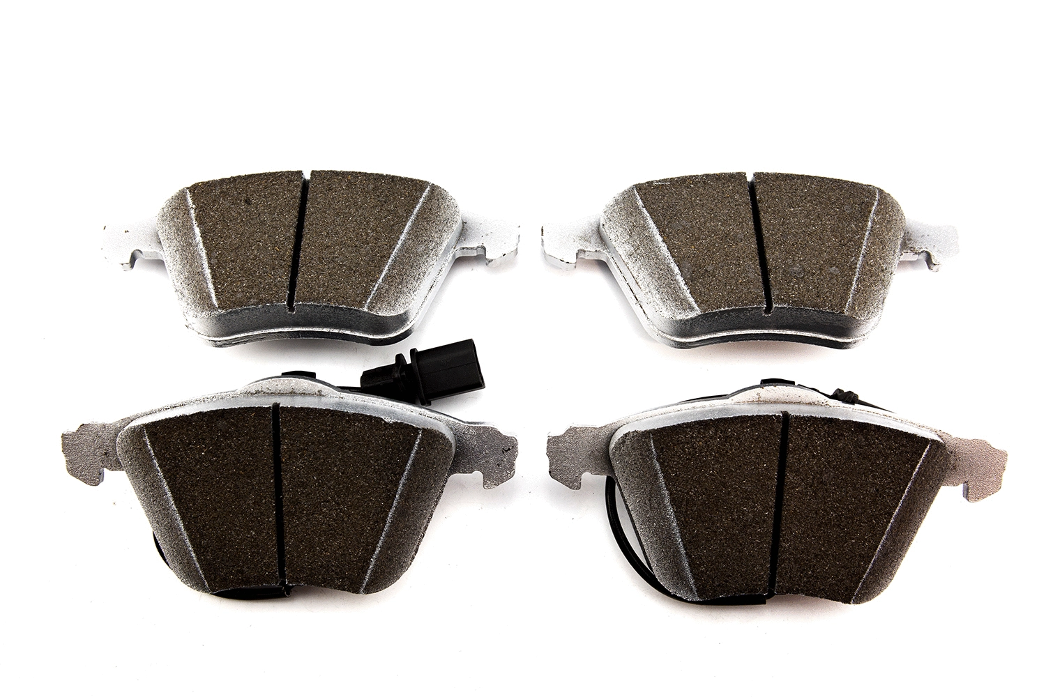 High Performance Brake Pad Set