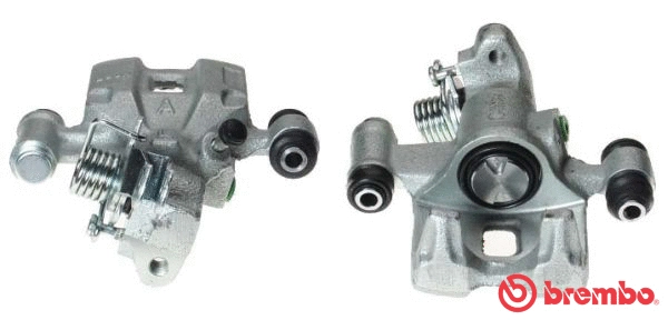 Brake Caliper (F 49 004)