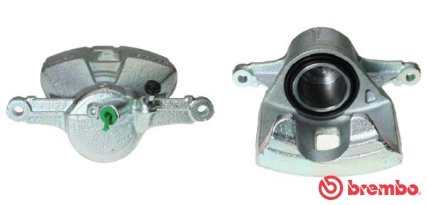 Brake Caliper (F 83 073)