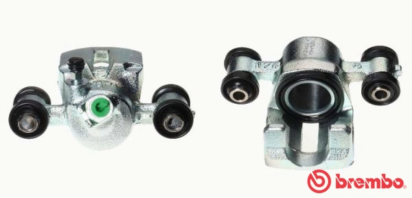 Brake Caliper (F 56 008)