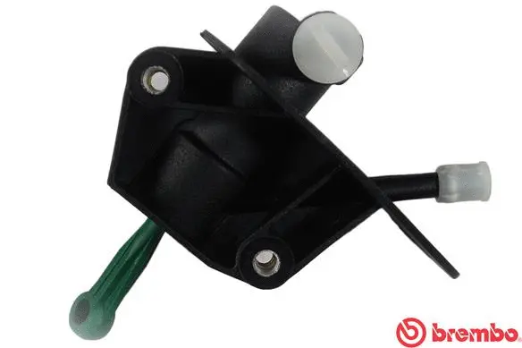 Master Cylinder, clutch (C 24 002)